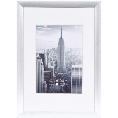 Henzo Manhattan 10x15 zilver