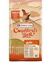 VERSELE-LAGA COUNTRY'S BEST GOLD 1&2 MASH OPGROEIMEEL 5 KG - thumbnail