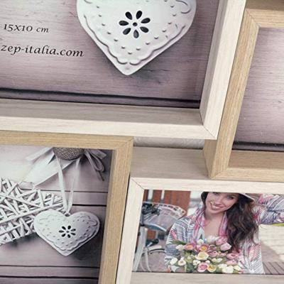 Zep fotolijst ty087 montreaux voor 8 foto&apos;s