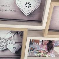 Zep fotolijst ty087 montreaux voor 8 foto&apos;s - thumbnail