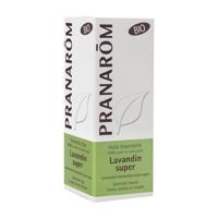 Pranarôm Essentiële Olie Lavandin Super Bio 10ml - thumbnail