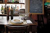 A DI ALESSI - Platebowlcup - Plat bord 27,5cm - thumbnail