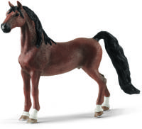 schleich HORSE CLUB Saddlebred ruin 13913 - thumbnail