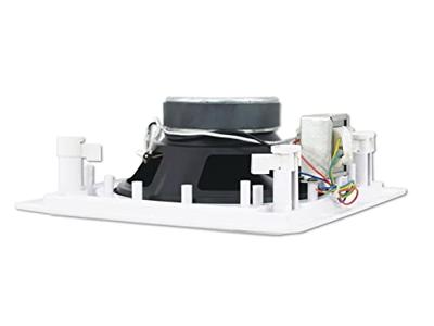 Omnitronic CSQ-6 Inbouwluidspreker