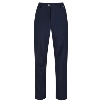 Regatta Geo Softshell II Broek Regatta Geo Softshell II Broek