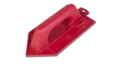 Gronddrijver Rubi 71941 Plastic Tip (27 x 14 cm)