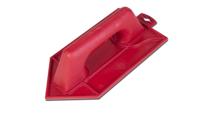 Gronddrijver Rubi 71941 Plastic Tip (27 x 14 cm) - thumbnail