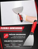 Diggers Spatel Set | 4-delig - DIG002 - thumbnail