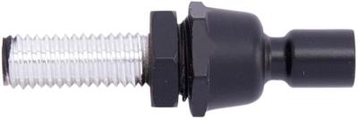 Kellermann Kogelkop adapter ball head adapter black f. fit. cultivation