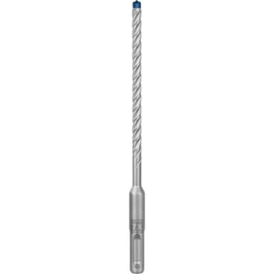 HAMBERB SDS PLUS-7X 6X165 10ST HAMBERB SDS PLUS-7X 6X165 10ST
