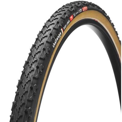 Challenge Baby Limus Pro Band 700x33c Brons Zwart