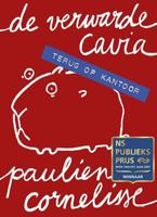 De verwarde cavia - Terug op kantoor (Paperback) - thumbnail