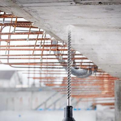 Bosch Accessoires 1X SDS-Max-7 Speedx 19X400X520 - 2608586764