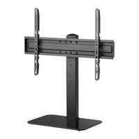 One For All WM2670 TV-voet 81,3 cm (32) - 177,8 cm (70) In hoogte verstelbaar, Zwenkbaar - thumbnail