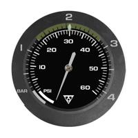 Topeak Transformer Mountain EX Floor Pump - thumbnail