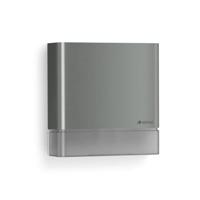 Steinel 067274 PIR-bewegingsmelder Opbouw (op muur) 180 ° Antraciet-grijs IP54 - thumbnail