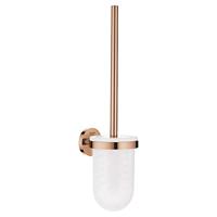 Grohe Essentials Closetborstelgarnituur 9,4x12,1x39,8 cm Warm Sunset - thumbnail