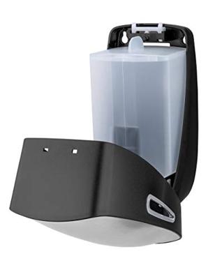 PlastiQline Exclusive PlastiQline Exclusive zeepdispenser 900ml PQXSoap