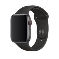 Apple Sport Band Apple Watch XL 42mm / 44mm / 45mm / 49mm Black - thumbnail