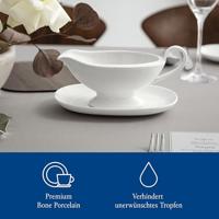 VILLEROY & BOCH - Royal - Bovenkant sauciere 0,45l - thumbnail