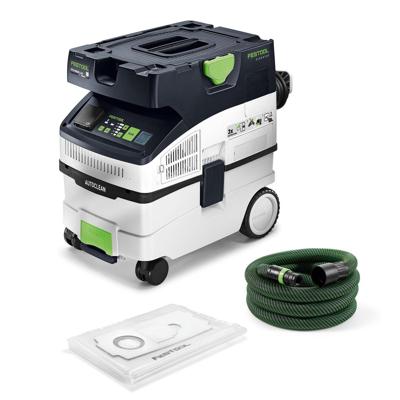Festool CTH MIDI I AC Stofzuiger CLEANTEC - 578558