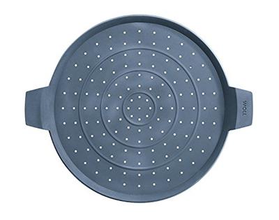 Woll Siliconen Spatdeksel Ø 28 cm