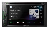 Pioneer AVH-A3200DAB - thumbnail