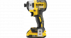 DeWALT DCF887D2 Accu slagschroevendraaier 205Nm 18V XR 2.0Ah in TSTAK - thumbnail
