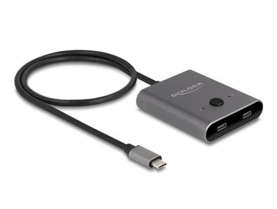 Imp Usb c hub - 2 poorten