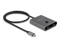 Imp Usb c hub - 2 poorten - thumbnail