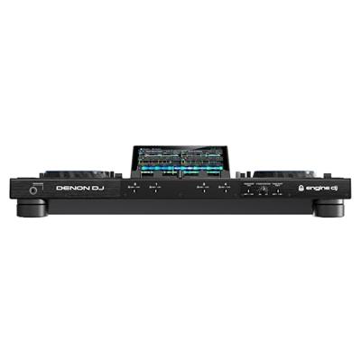 Denon DJ Prime 4+ 4-deck standalone DJ-controller - thumbnail