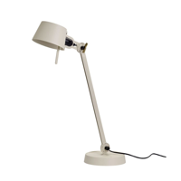 Tonone Bolt Desk 1 arm Bureaulamp - Creme - thumbnail