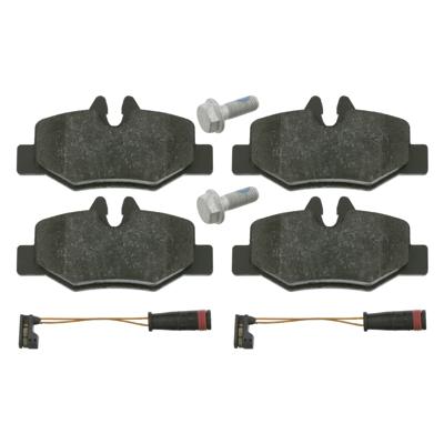 Remblokken set 16535