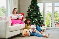 Snackles Kerst Groot 36 Cm - thumbnail