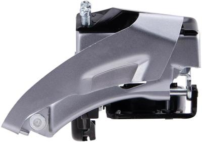 SHIMANO altus fd-m315 2x7/8-speed front derailleur