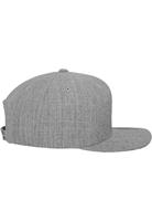 Flexfit FX6089M Classic Snapback - Heather Grey - Toddler - thumbnail