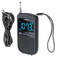 Mini Radio Camry CR 1905 - thumbnail