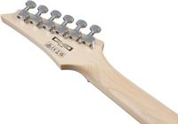 Ibanez GRGM21M Blue Burst 3/4 elektrische gitaar - thumbnail