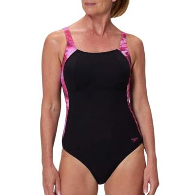 Speedo Print Luna Badpak