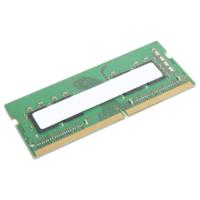 Lenovo 4X71D09534 Werkgeheugenmodule voor PC 16 GB 1 x 16 GB 3200 MHz 260-pins SO-DIMM 4X71D09534 - thumbnail