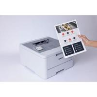Brother HL-L8230CDW kleurenlaserprinter - thumbnail