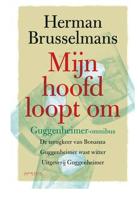 Mijn hoofd loopt om - Herman Brusselmans - ebook - thumbnail