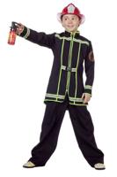 Brandweerjas - thumbnail