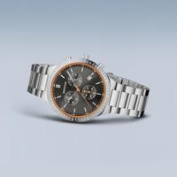 Bering 11743-709 (Ø 43 mm) Heren horloge - thumbnail