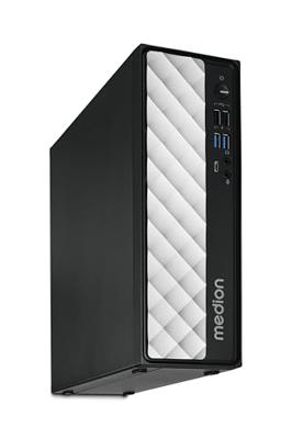 Desktop PC Medion AKOYA T80 8 GB RAM 512 GB SSD i5-12450H