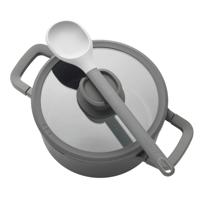 BergHOFF BFF sauteerpan 28cm Stone + Pan - thumbnail