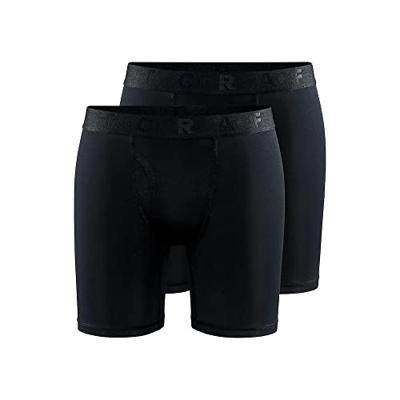 Craft Core Boxer 6&apos;&apos; 2-pack Heren