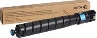 Xerox Toner Origineel Cyaan 16500 bladzijden VersaLink C8000 106R04050 - thumbnail