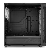 Sharkoon TG5 Pro RGB midi tower behuizing - thumbnail