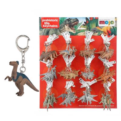 Toi-Toys Toi toys mojo sleutelhanger prehistorie Toi-Toys Toi toys mojo sleutelhanger prehistorie